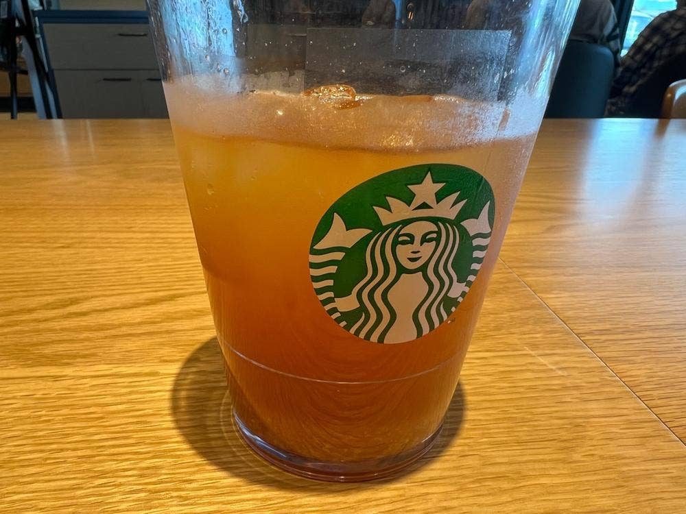 スターバックス コーヒー イオンタウン能代店
