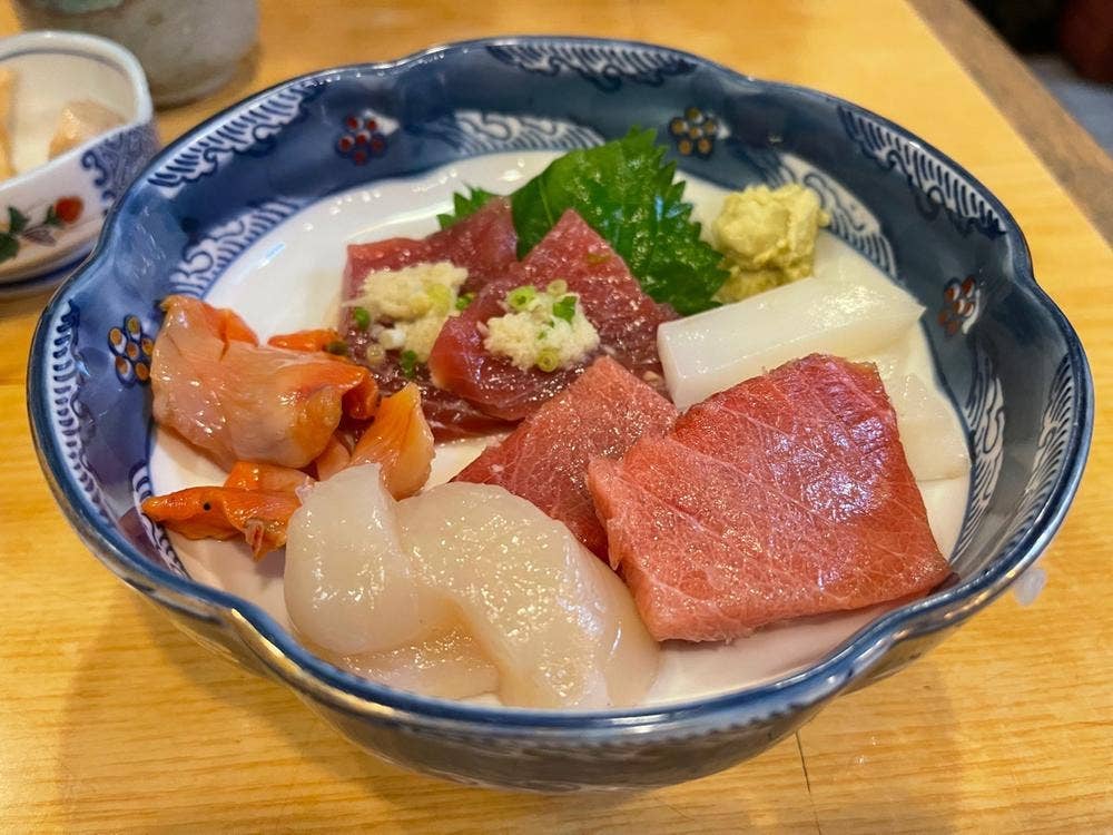 鮨いち