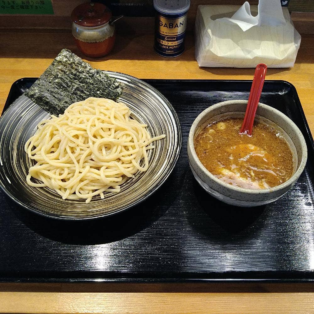 つけ麺 つるべえ