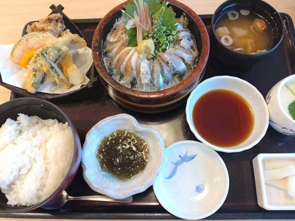 とんでん 和光店