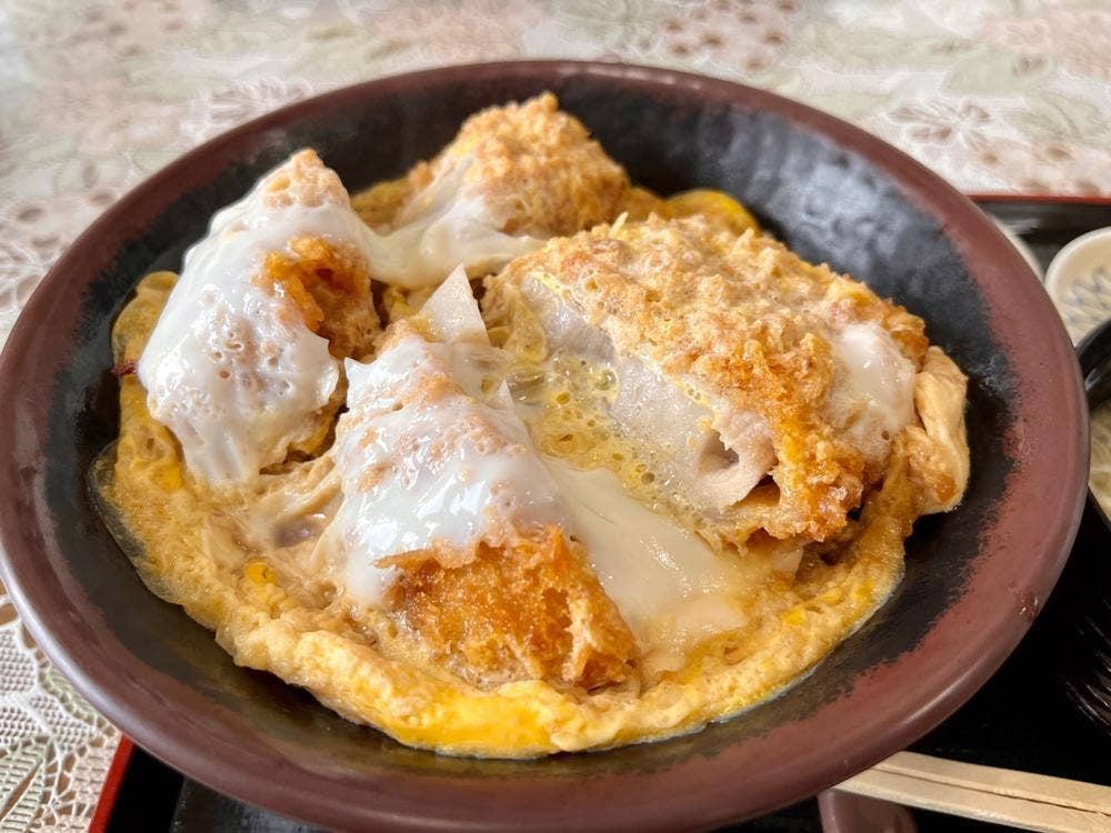 朝日屋食堂