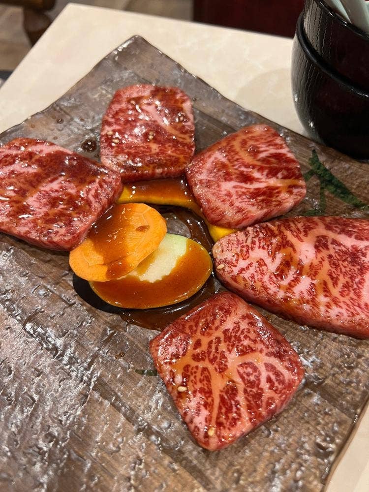 叙々苑 青森店