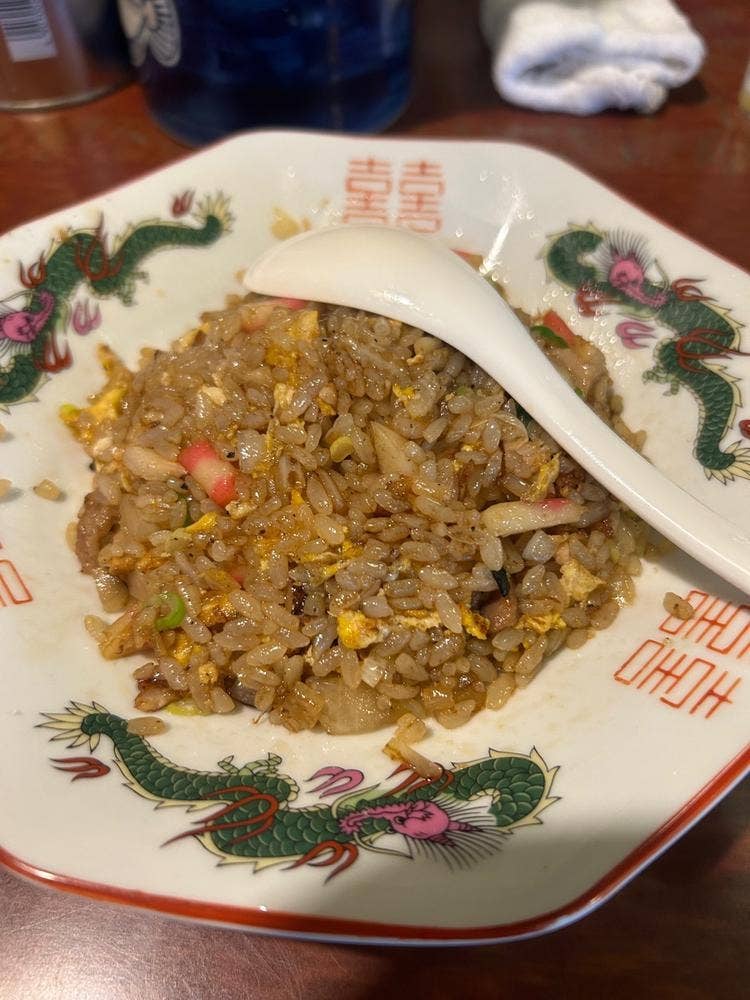 関所食堂