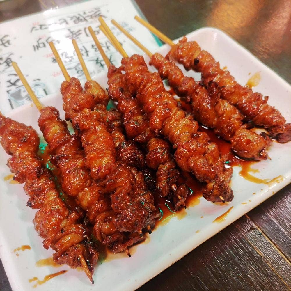 九州沖縄食市 有楽町産直横丁