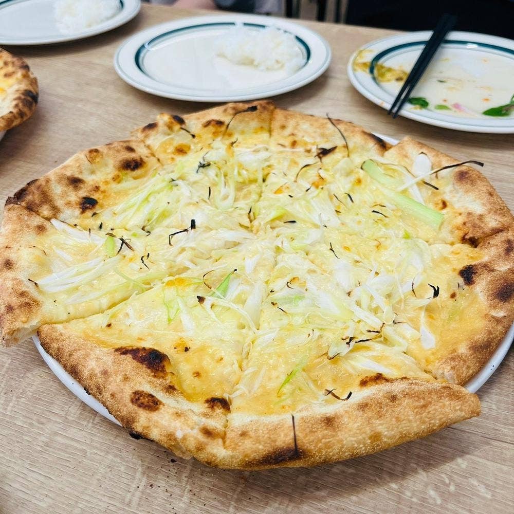 NOLA 深谷のめぐみ食堂