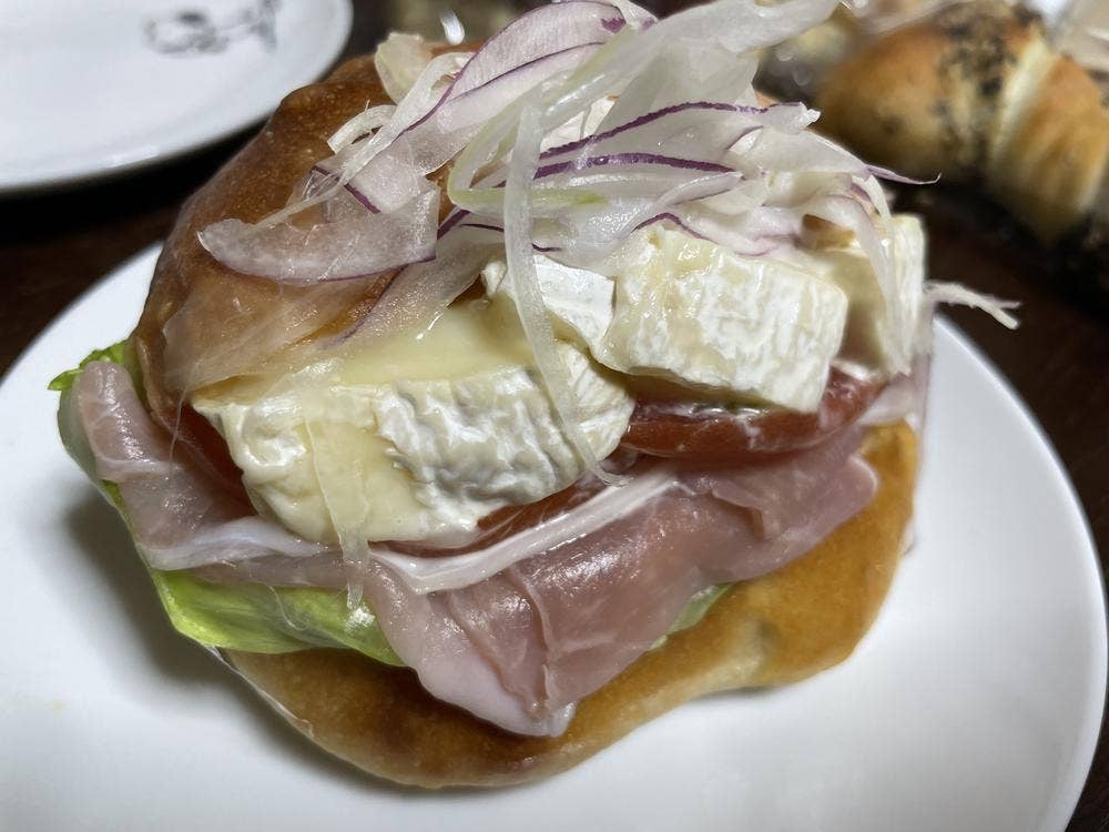 Gluttony