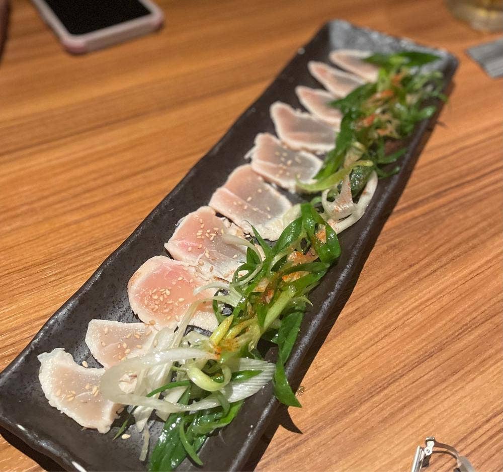 寛ぎ個室居酒屋 ゆらり 金山店