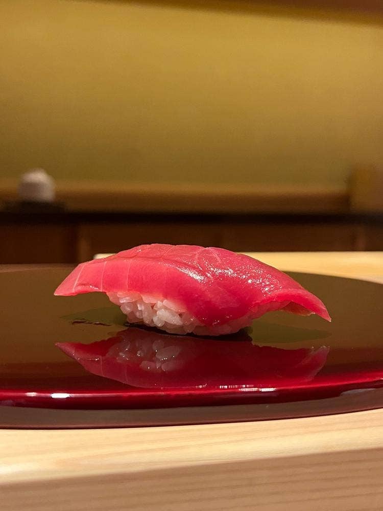 鮨 あお
