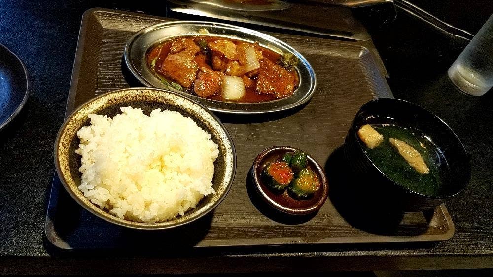 焼肉 和縁