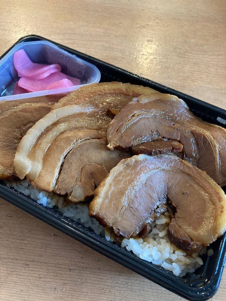 としまや弁当 佐貫店