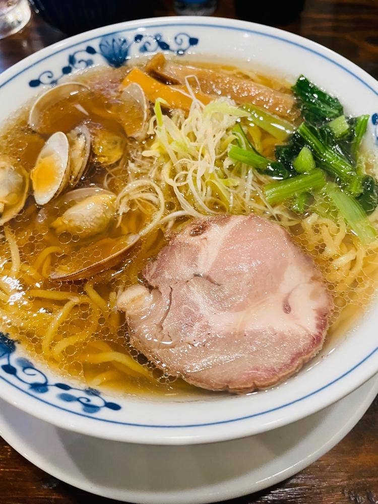 貝料理 梵厨
