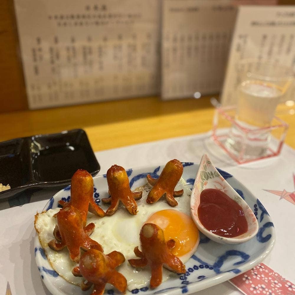 餃子の風鈴家