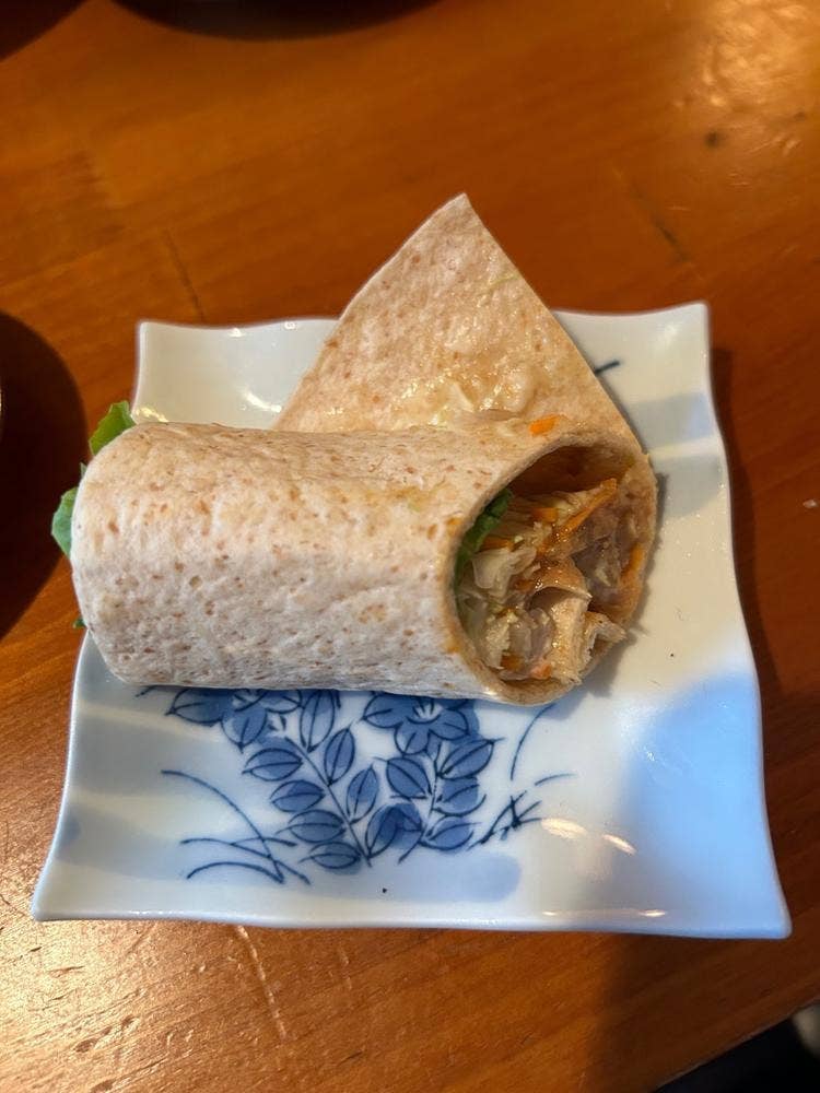 居酒屋かっぽうぎ