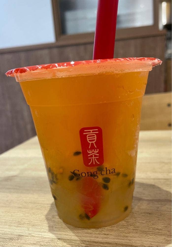 貢茶 nonowa武蔵小金井店