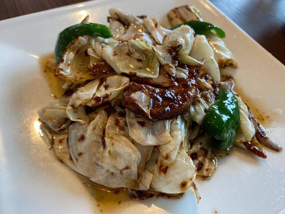 チャイナテーブル 新大阪店