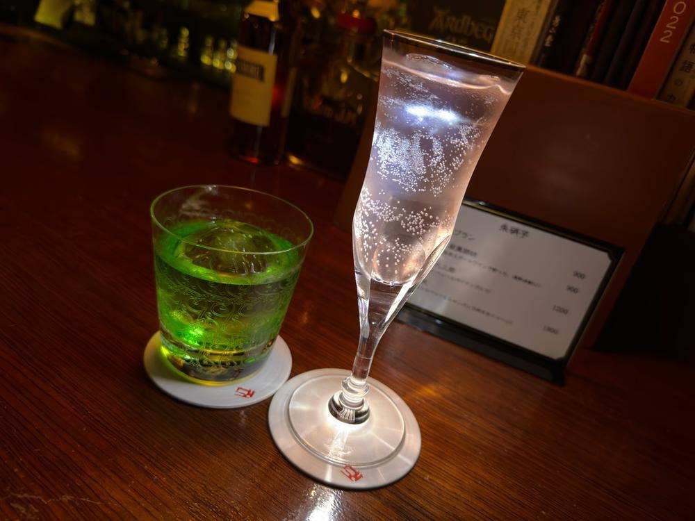 ノスタルジア