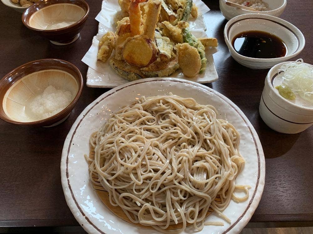 さと玄庵 G sato