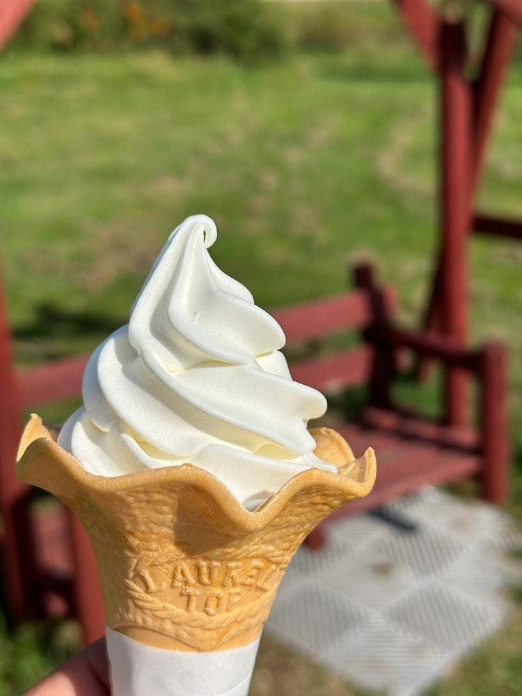 酪農喫茶GrassyHill