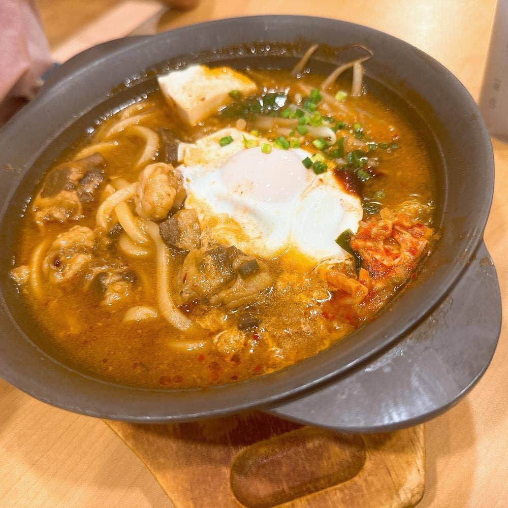 Cafe レストラン ガスト 伊丹瑞穂店