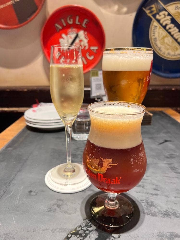 デリリウムカフェ レゼルブ