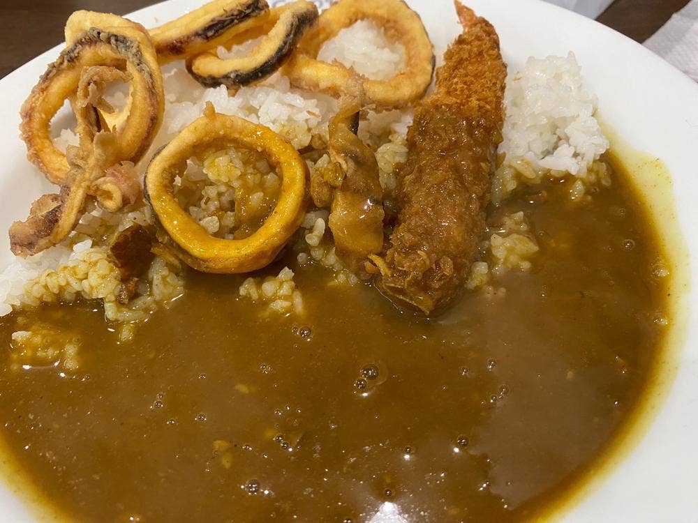 カレーハウスCoCo壱番屋 中区伏見通店