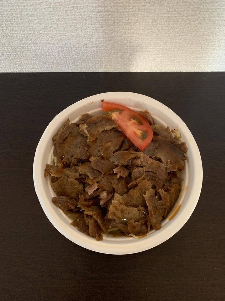 GRAND KEBAB