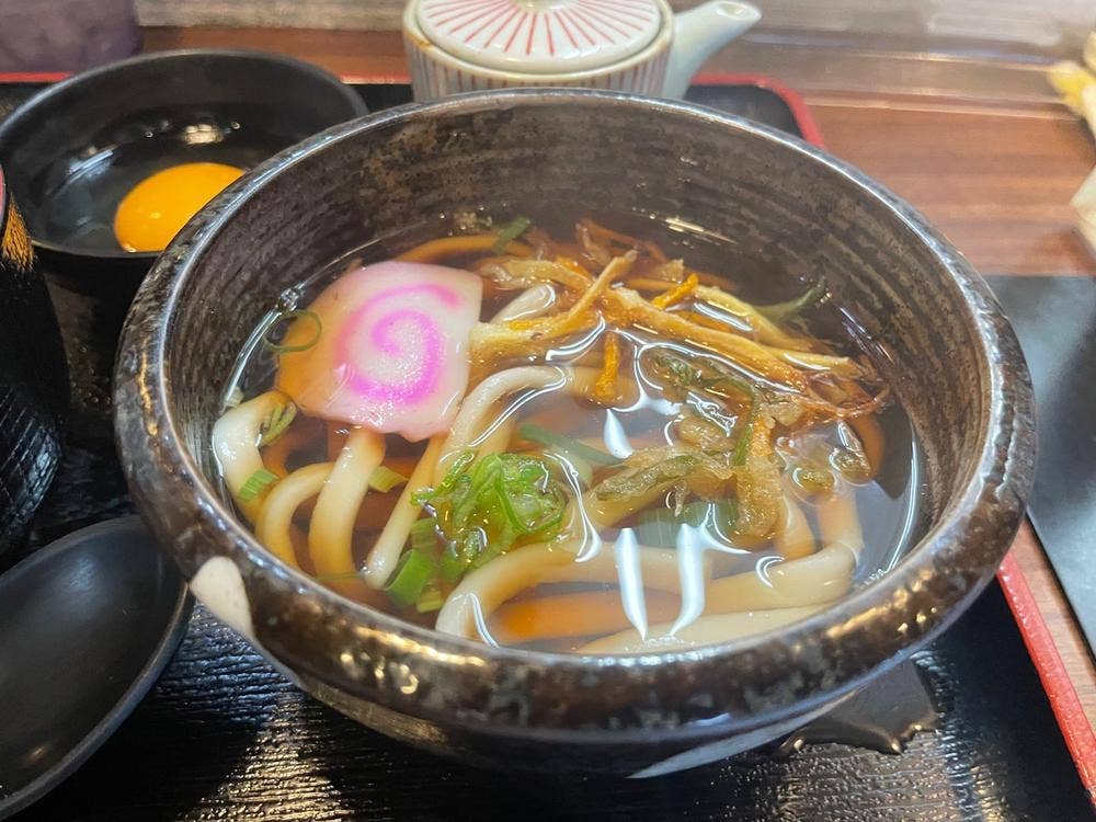 なにわ家 新大阪南店