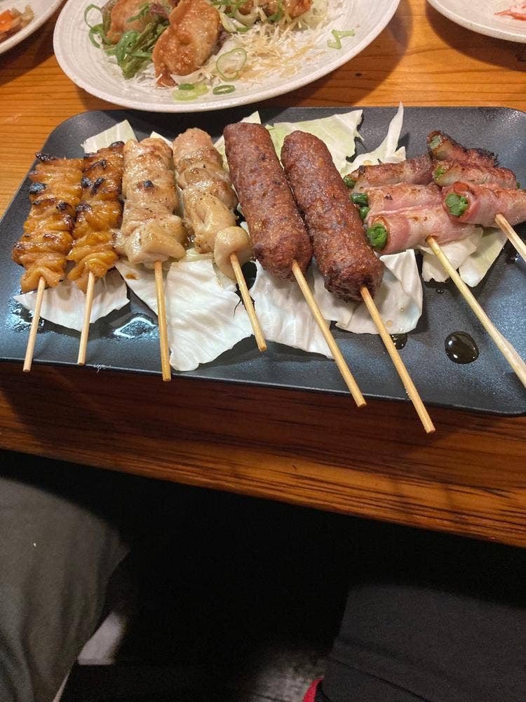 上美盛