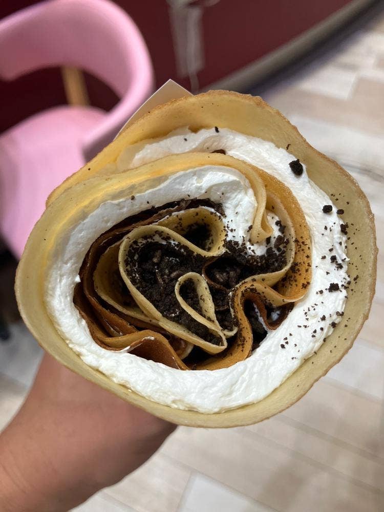 ミルキッシモ イオンレイクタウンmori店