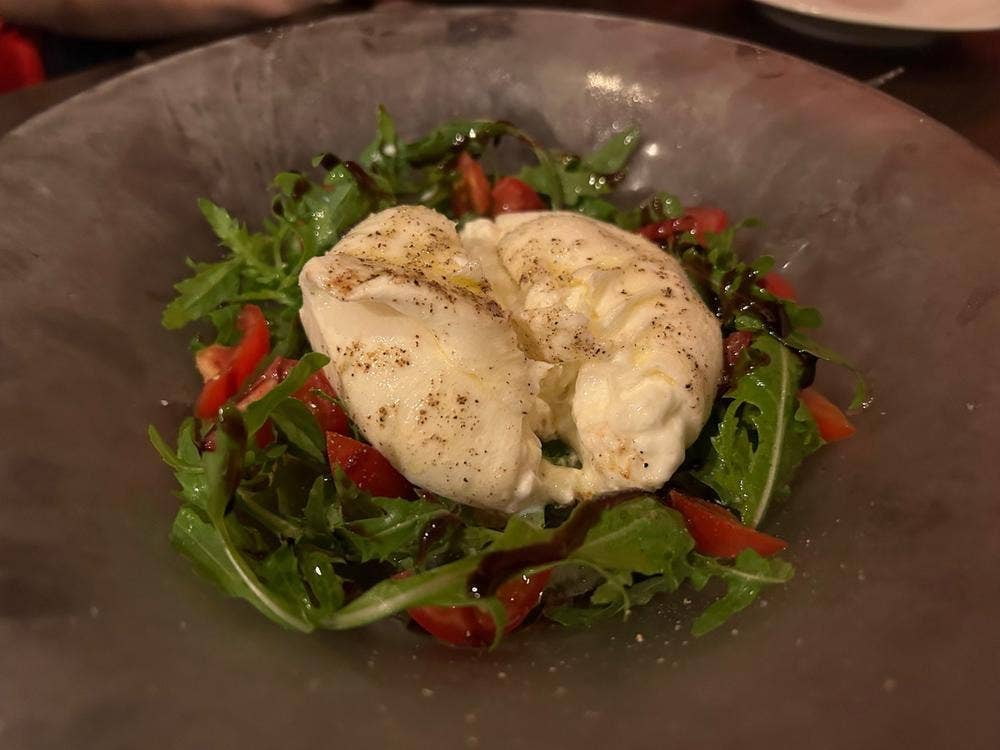 イタリアンバール オッタ