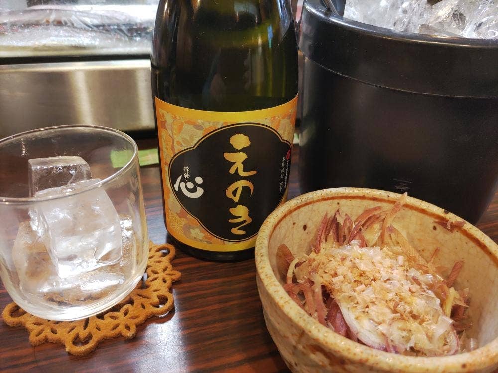 えのき