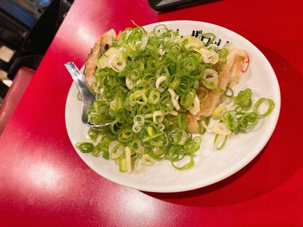 餃子家 龍 大手町店