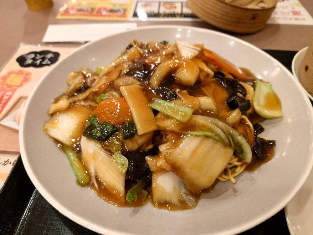 虎包 仙台長町店