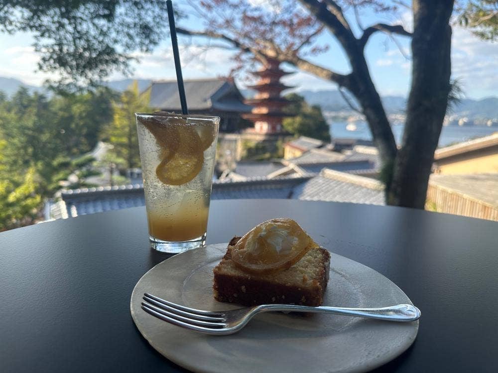 天心閣