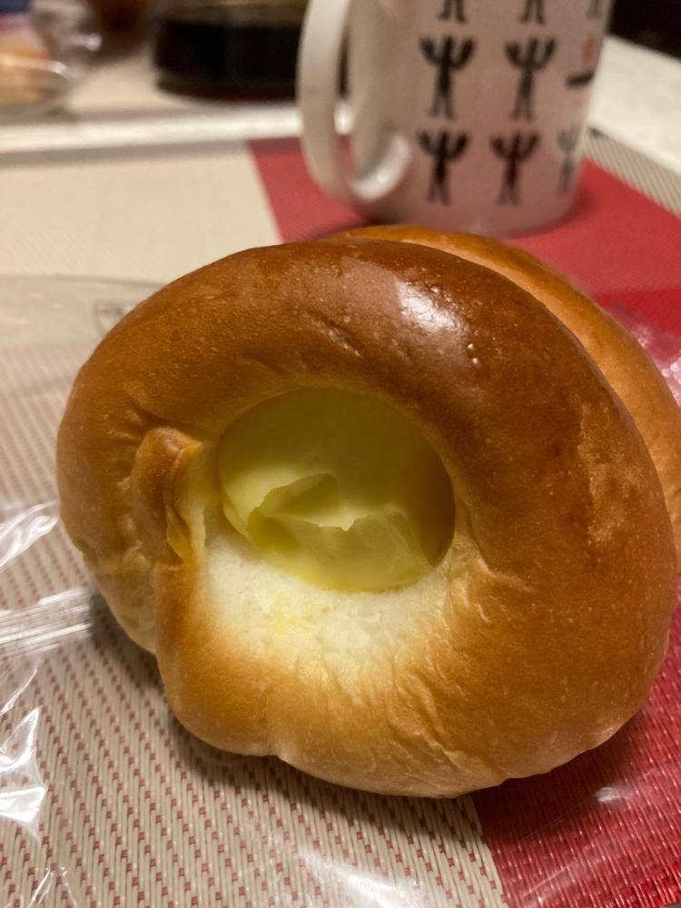 川場田園プラザ 田園プラザベーカリー