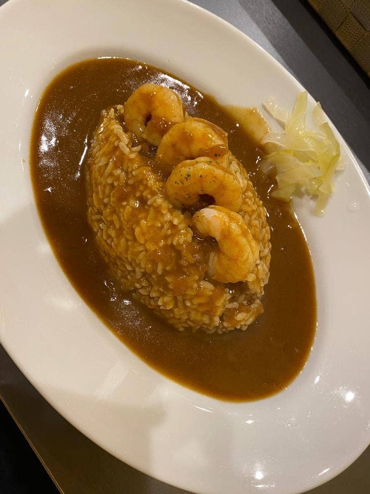 SherryCurry 京都店