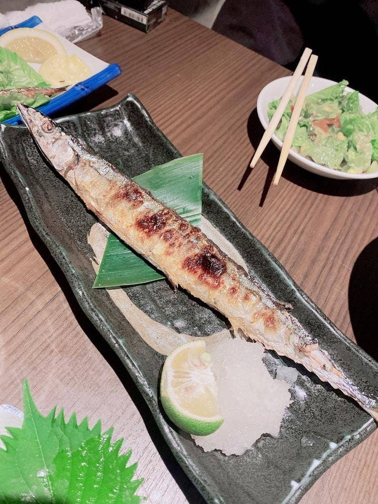 駒八 慶応仲通り店