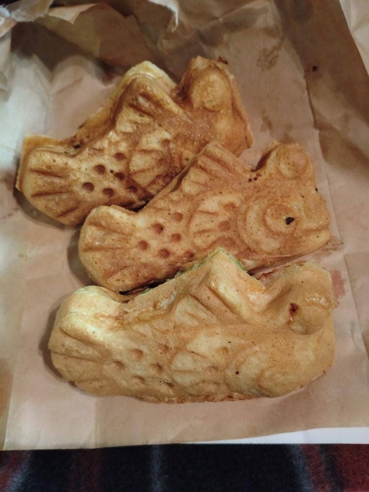 むっちゃん万十 下大利店