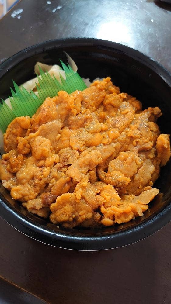 魚丼 西新テングッドシティ店