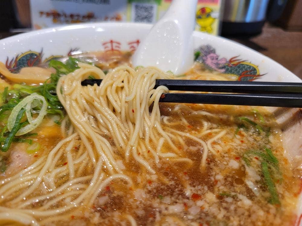 来来亭 金沢小坂店