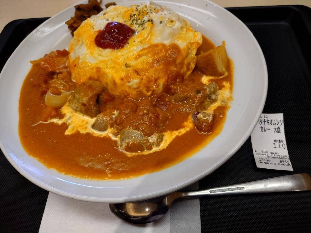 松のや だいどう豊里店