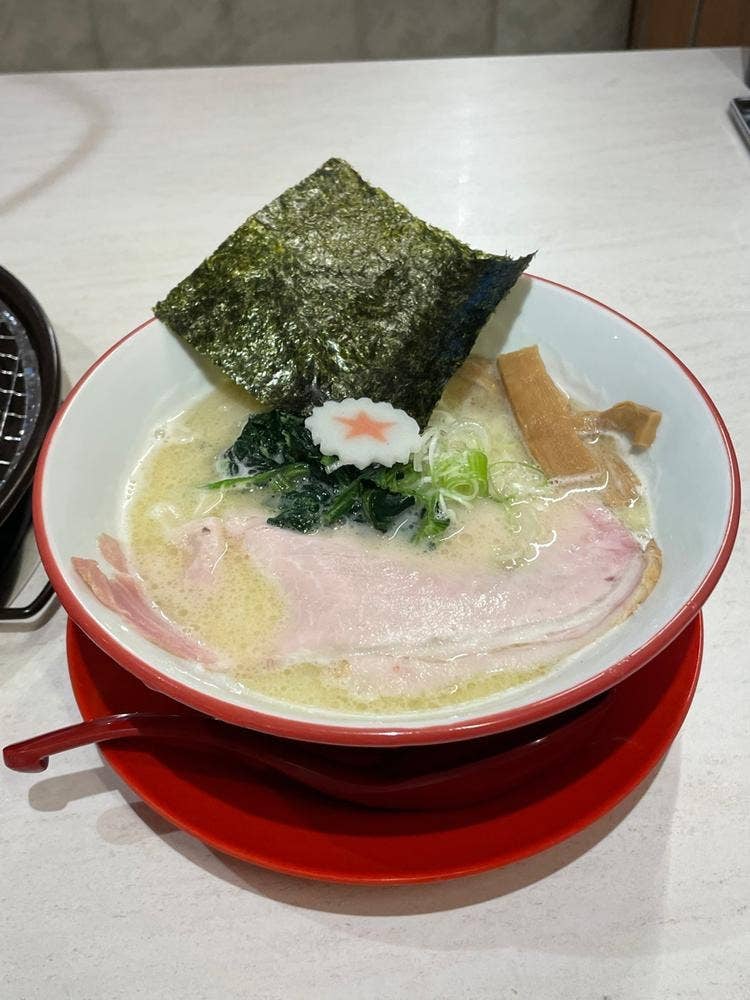 焼肉どうらく×上星商店 二俣川店