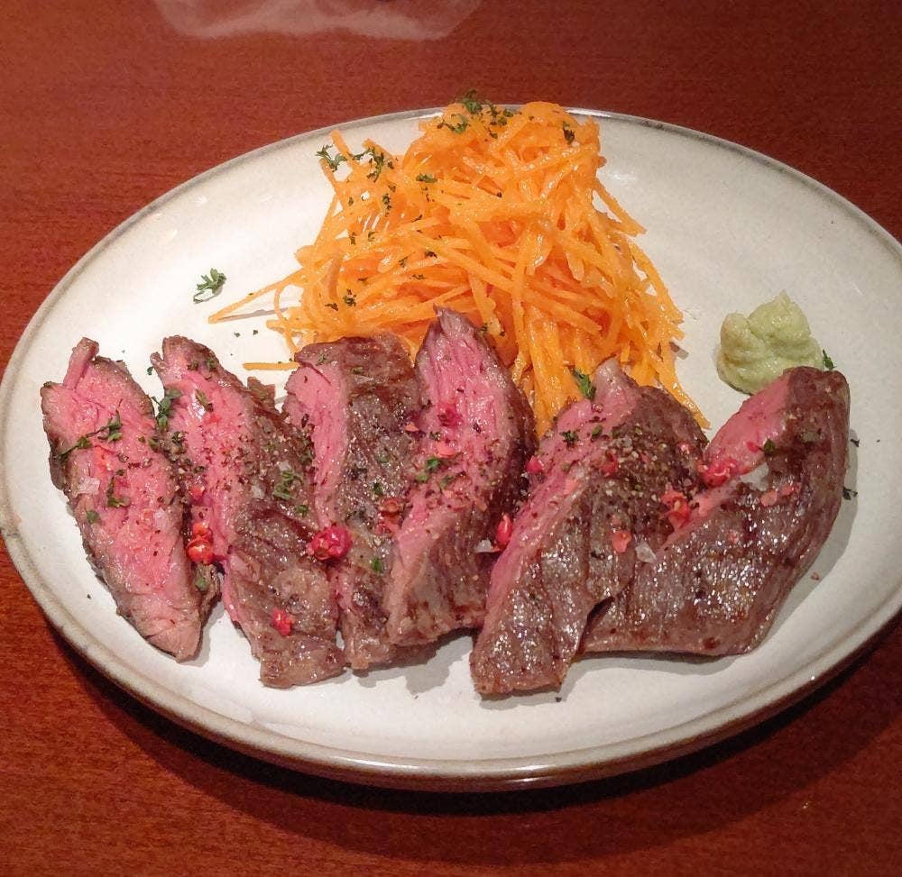 ワイン酒場 FLAT