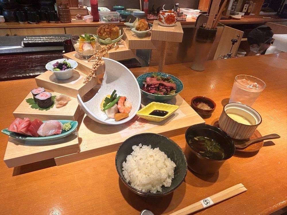 而今