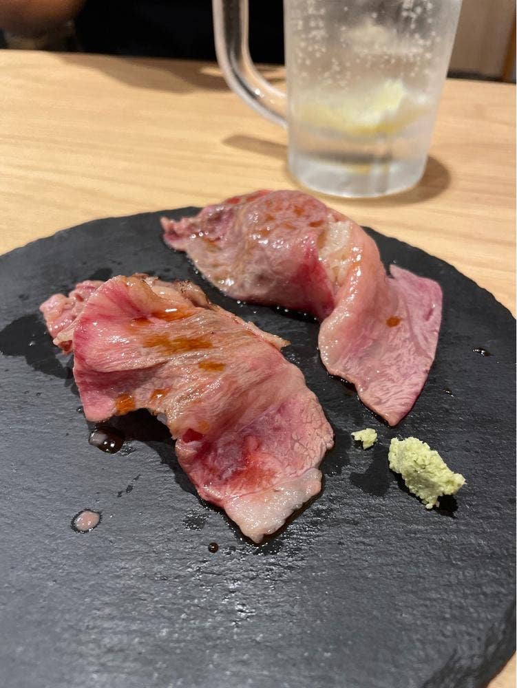 イタリアン酒場 肉処ももい 出雲駅前店