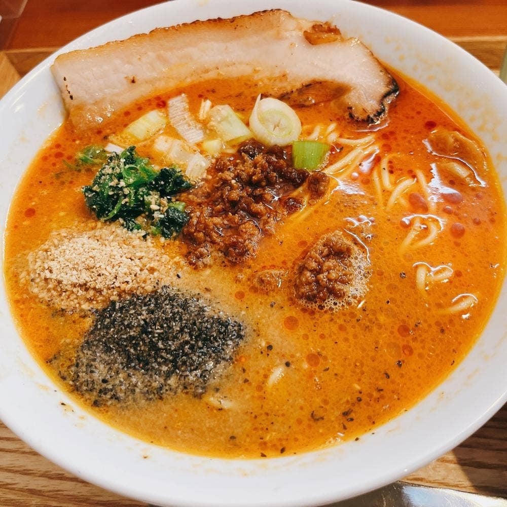 麺処 いずも屋