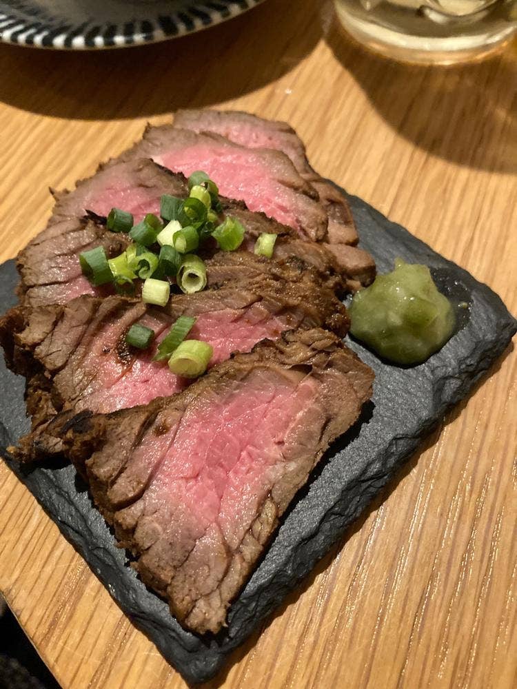 新井商店 川口店