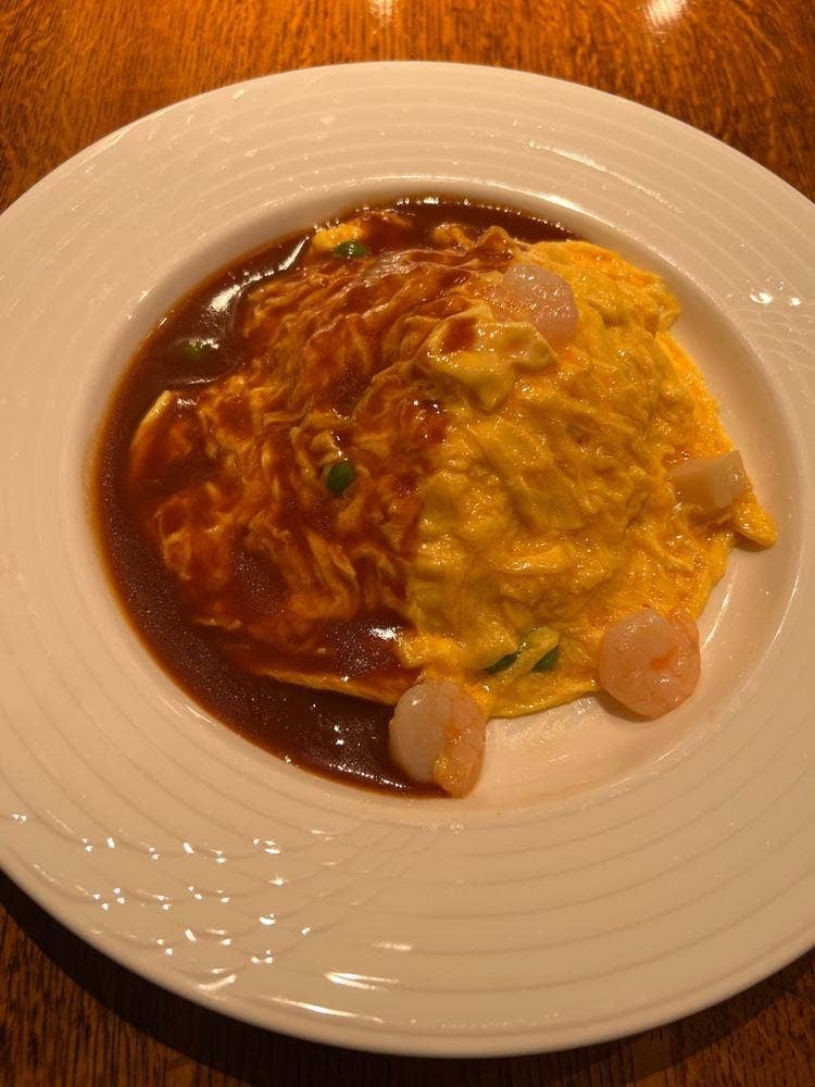 グリル満天星 麻布十番 新宿店