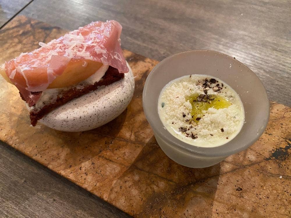 caffe & trattoria ORZO