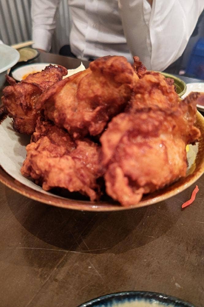 大衆酒場 俺流二の丸